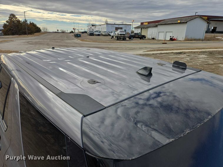 image for item EV5625 2020 Ford Explorer police Interceptor SUV