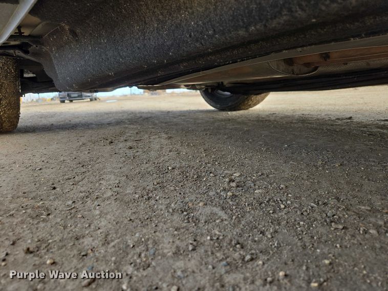 image for item EV5625 2020 Ford Explorer police Interceptor SUV