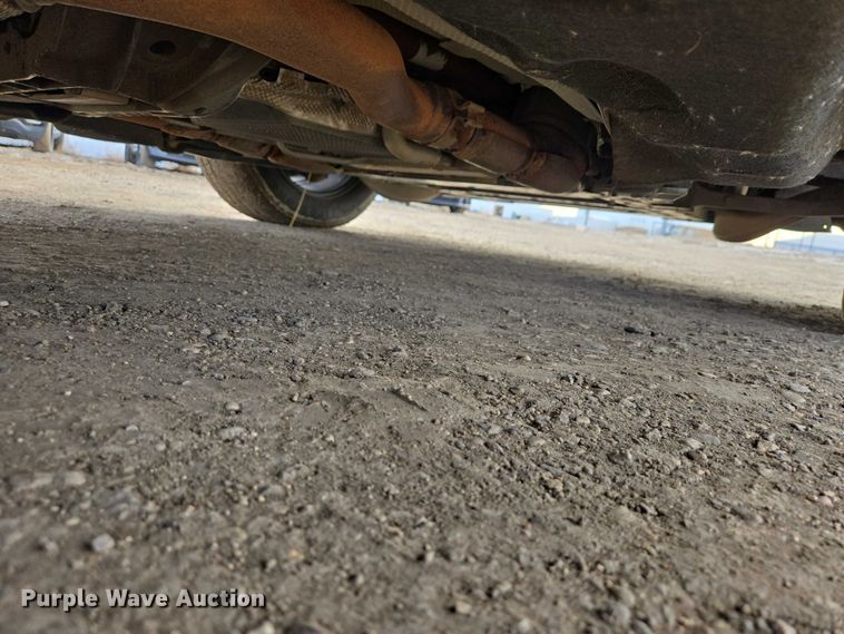 image for item EV5625 2020 Ford Explorer police Interceptor SUV