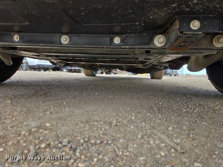 image for item EV5625 2020 Ford Explorer police Interceptor SUV