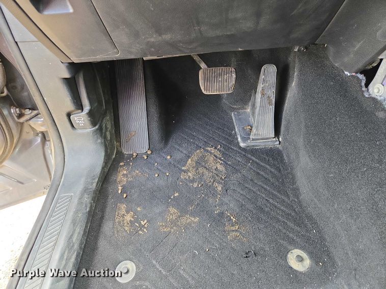 image for item EV5625 2020 Ford Explorer police Interceptor SUV