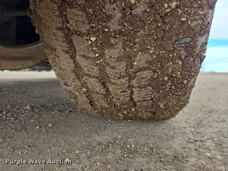 image for item EV5625 2020 Ford Explorer police Interceptor SUV