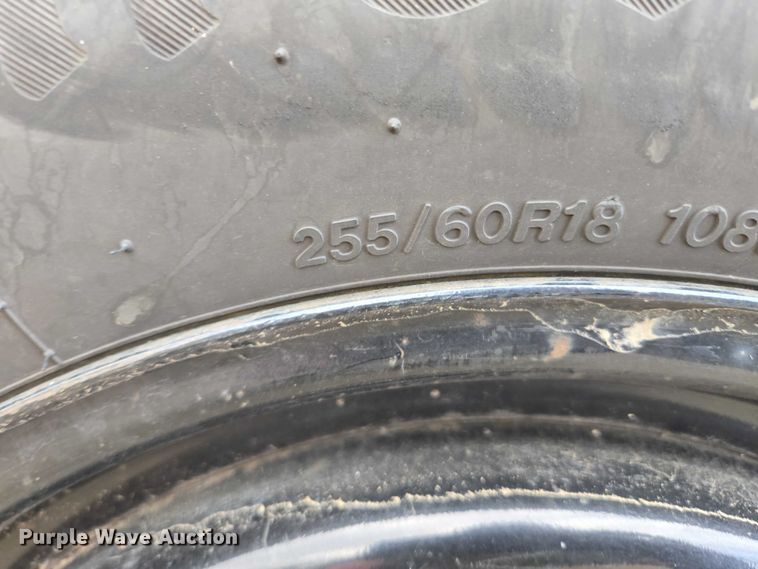 image for item EV5625 2020 Ford Explorer police Interceptor SUV