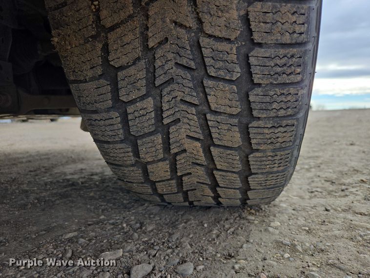 image for item EV5625 2020 Ford Explorer police Interceptor SUV