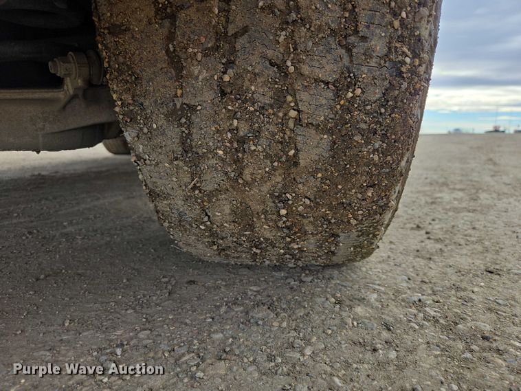 image for item EV5625 2020 Ford Explorer police Interceptor SUV