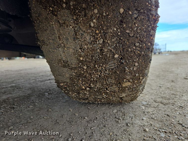 image for item EV5625 2020 Ford Explorer police Interceptor SUV