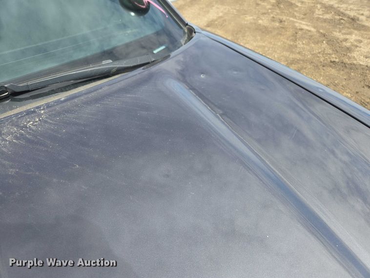 image for item EV5626 2017 Dodge Charger Police 