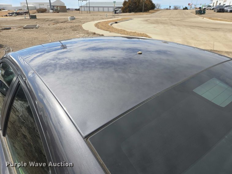 image for item EV5626 2017 Dodge Charger Police 