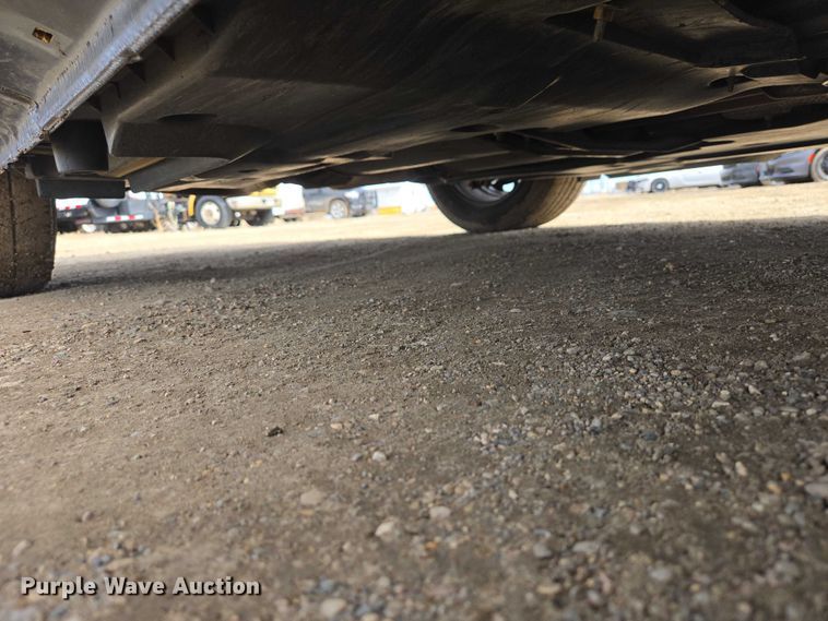 image for item EV5626 2017 Dodge Charger Police 