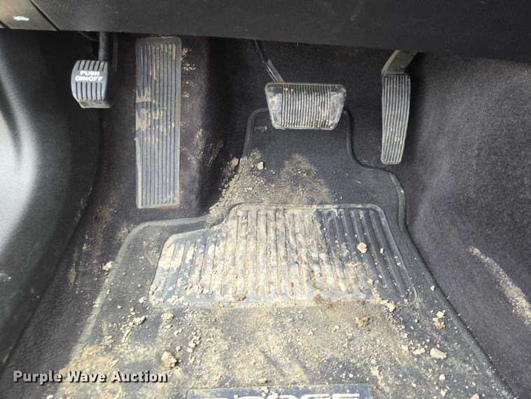 image for item EV5626 2017 Dodge Charger Police 