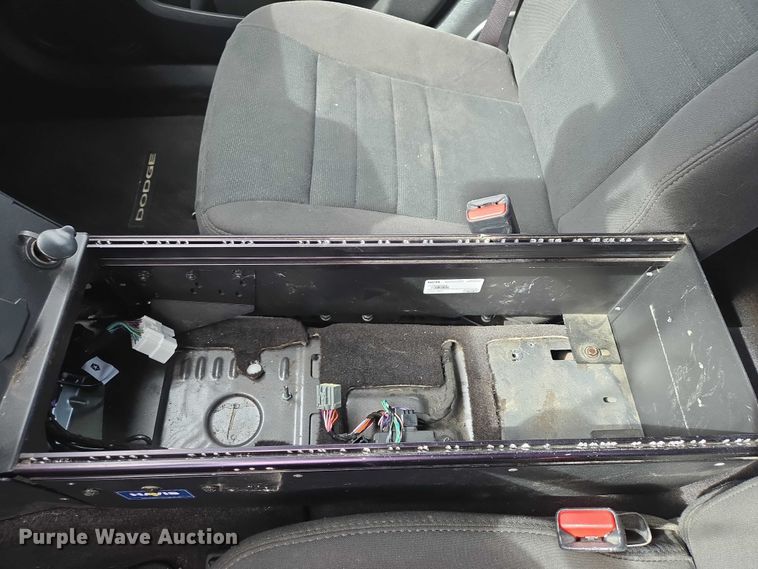 image for item EV5626 2017 Dodge Charger Police 