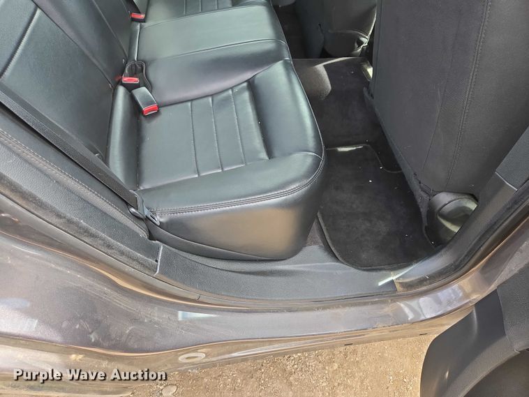 image for item EV5626 2017 Dodge Charger Police 