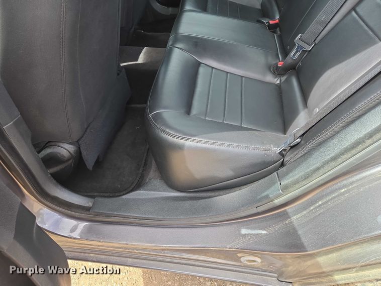 image for item EV5626 2017 Dodge Charger Police 