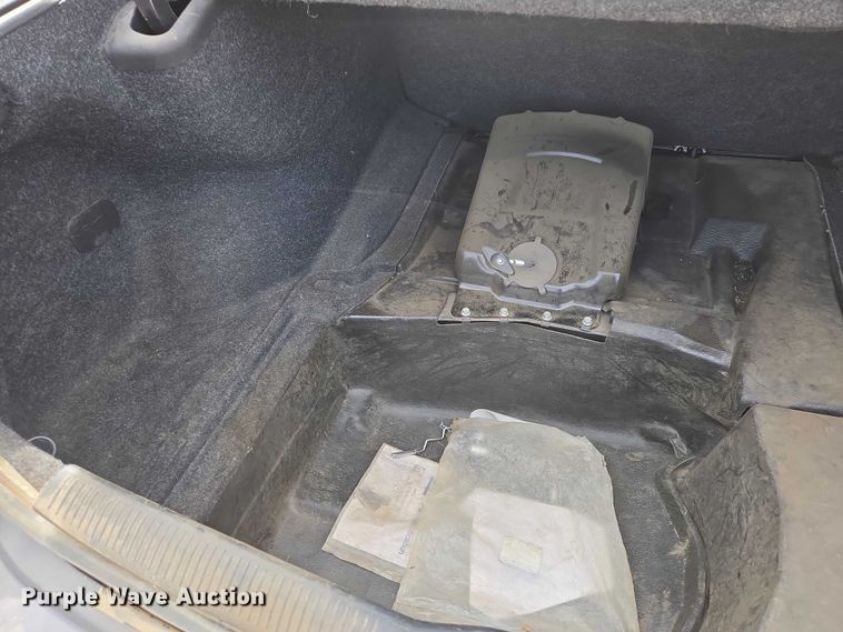 image for item EV5626 2017 Dodge Charger Police 