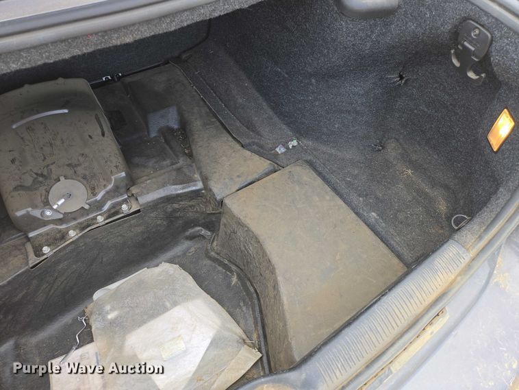 image for item EV5626 2017 Dodge Charger Police 