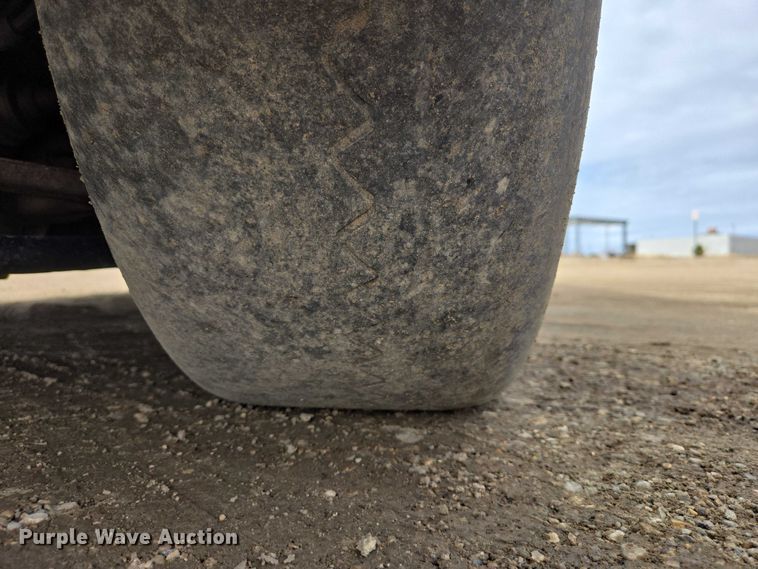 image for item EV5626 2017 Dodge Charger Police 