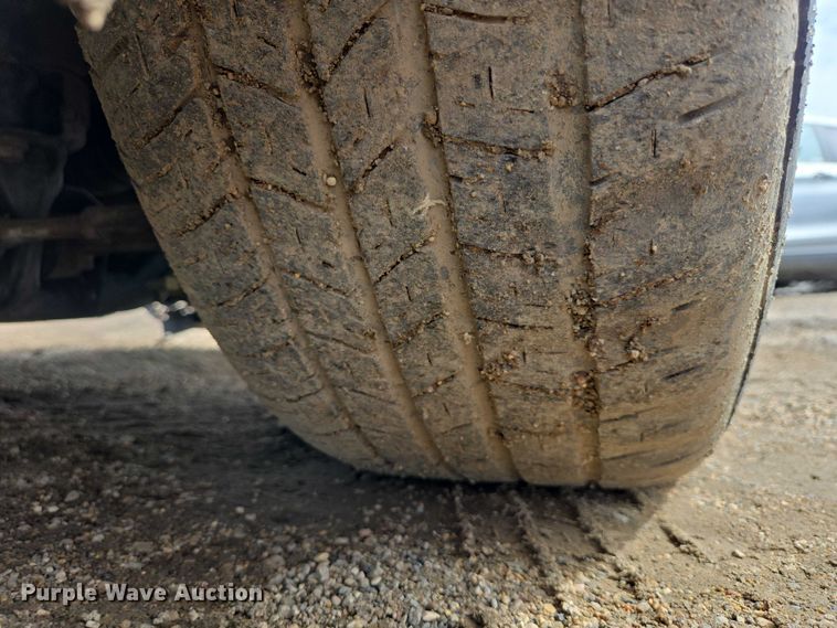 image for item EV5626 2017 Dodge Charger Police 