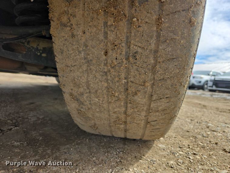 image for item EV5626 2017 Dodge Charger Police 