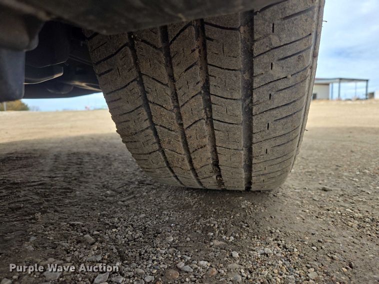 image for item EV5626 2017 Dodge Charger Police 