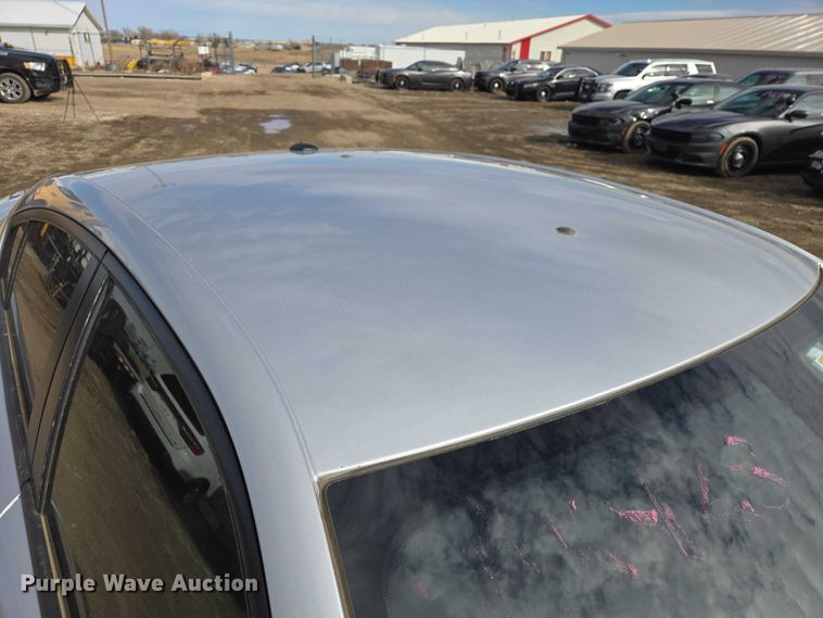 image for item EV5627 2019 Dodge Charger Police 