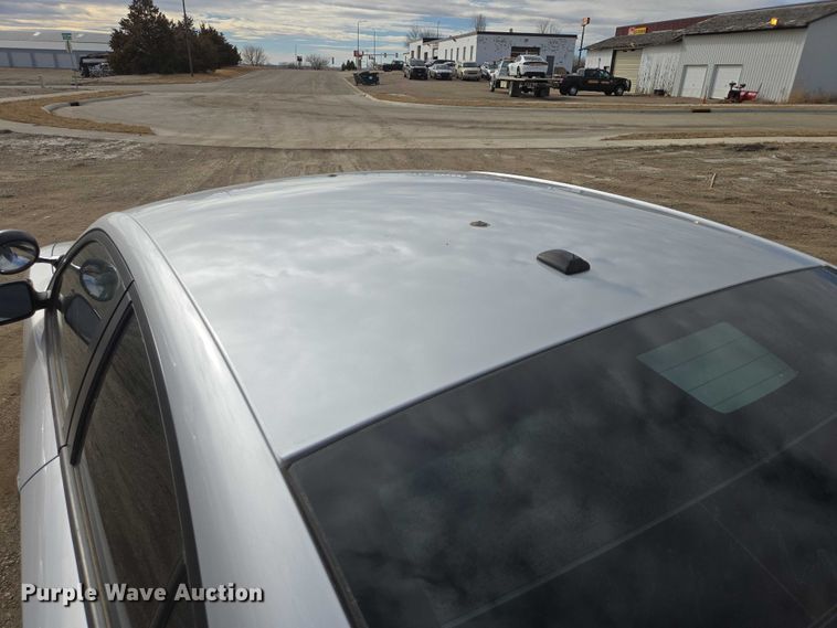 image for item EV5627 2019 Dodge Charger Police 