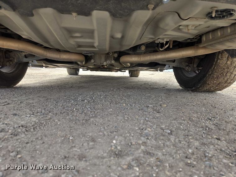 image for item EV5627 2019 Dodge Charger Police 