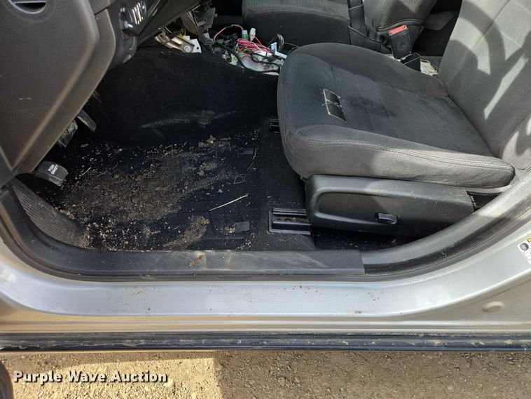 image for item EV5627 2019 Dodge Charger Police 