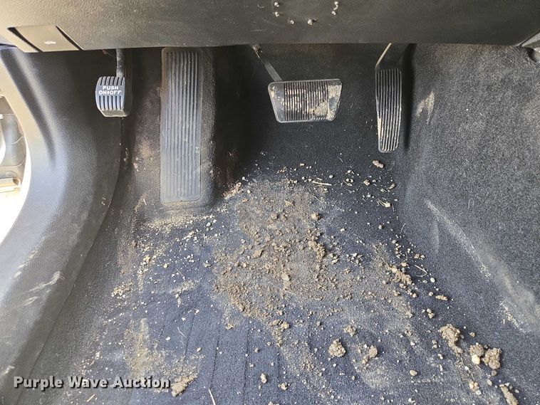 image for item EV5627 2019 Dodge Charger Police 