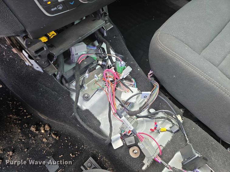 image for item EV5627 2019 Dodge Charger Police 