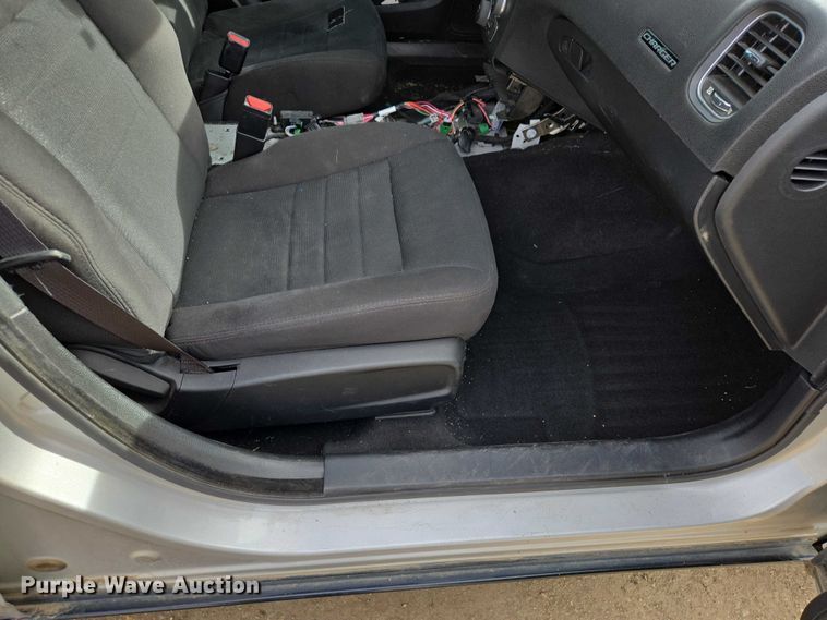 image for item EV5627 2019 Dodge Charger Police 