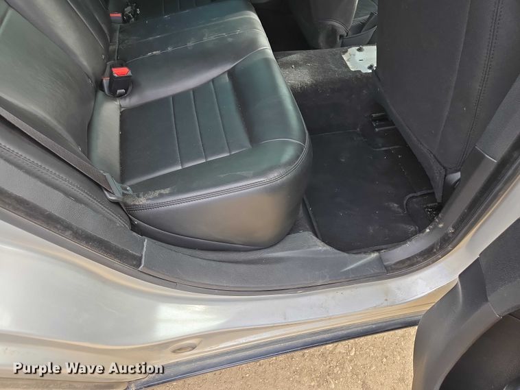 image for item EV5627 2019 Dodge Charger Police 