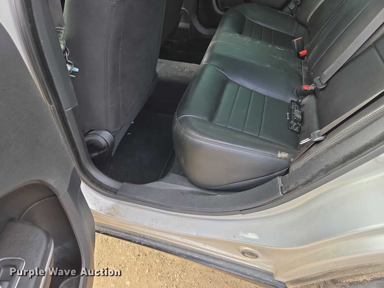 image for item EV5627 2019 Dodge Charger Police 