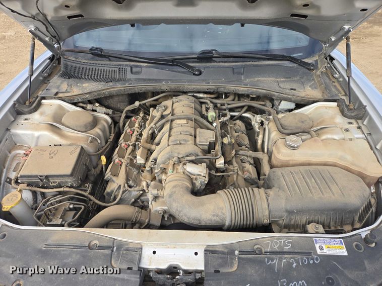 image for item EV5627 2019 Dodge Charger Police 