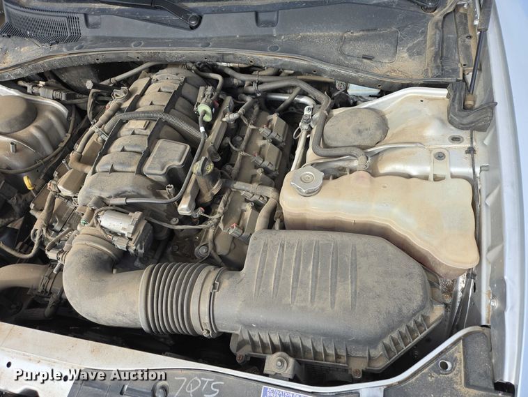 image for item EV5627 2019 Dodge Charger Police 