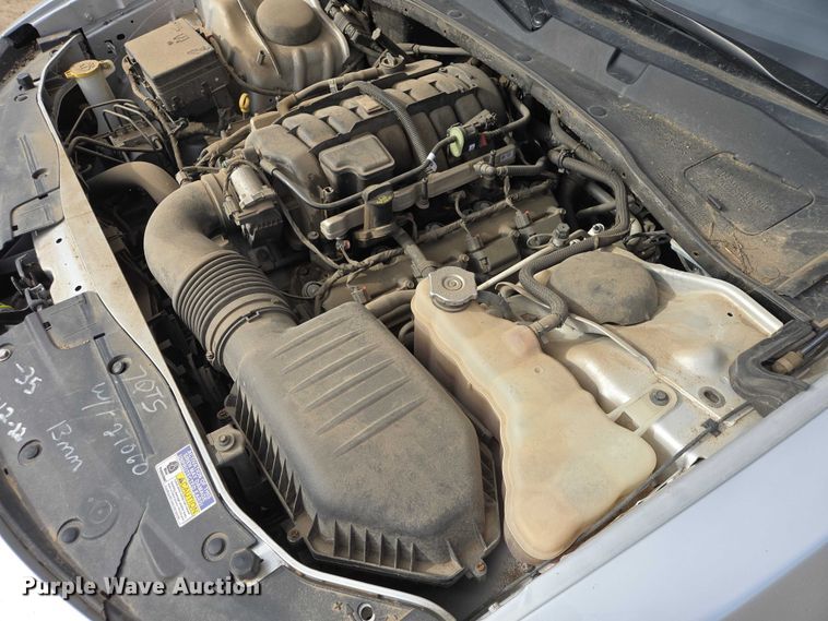 image for item EV5627 2019 Dodge Charger Police 