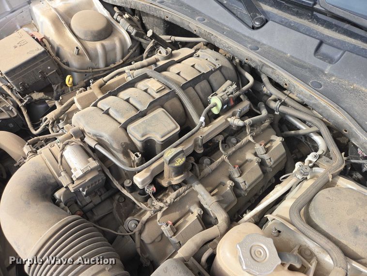 image for item EV5627 2019 Dodge Charger Police 