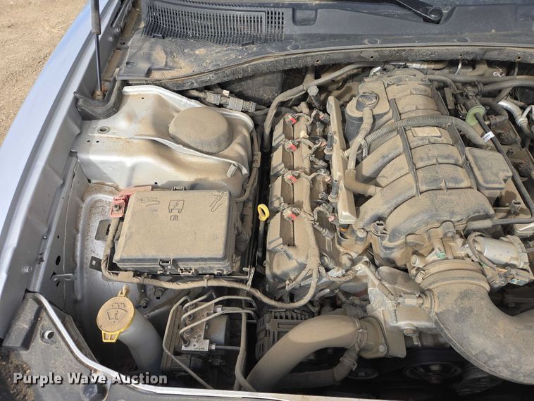 image for item EV5627 2019 Dodge Charger Police 