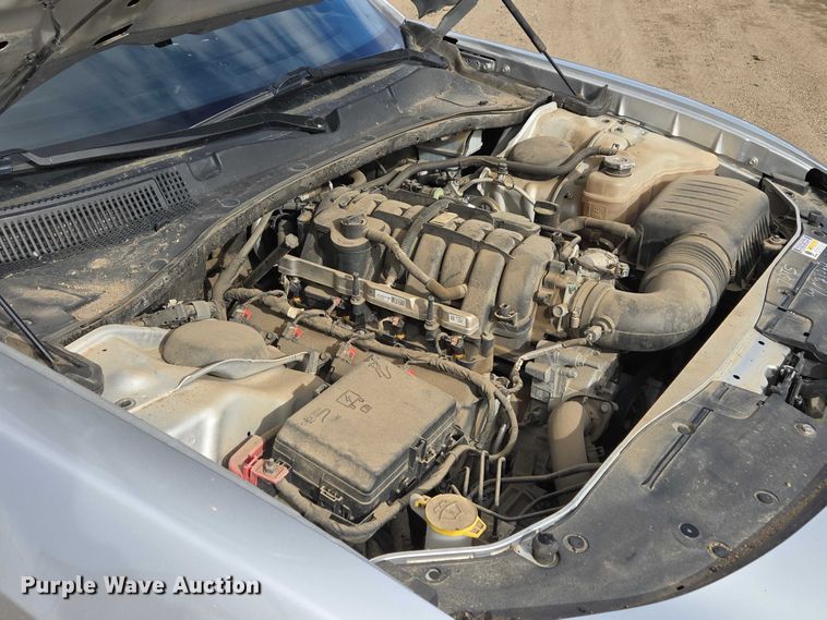 image for item EV5627 2019 Dodge Charger Police 