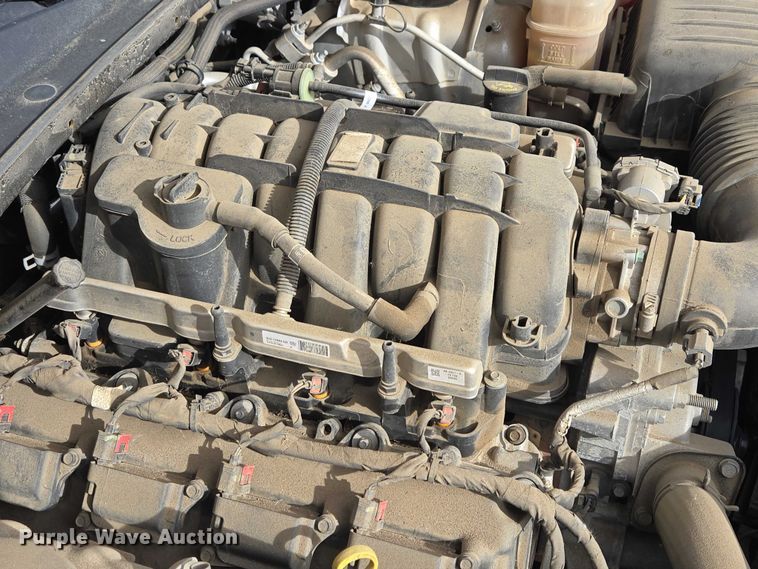 image for item EV5627 2019 Dodge Charger Police 