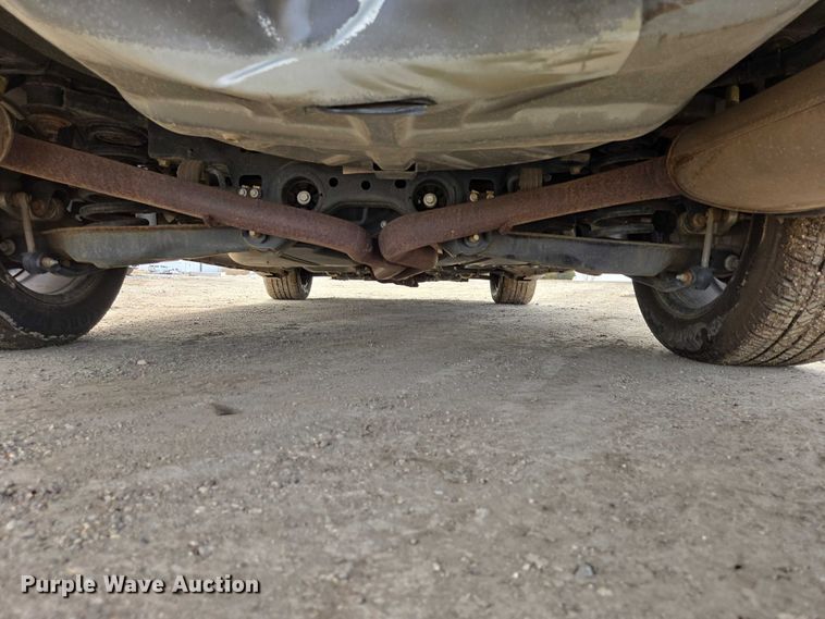 image for item EV5628 2018 Ford Taurus Police Interceptor 