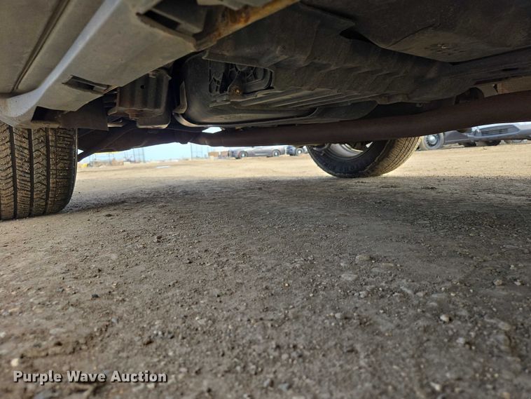 image for item EV5628 2018 Ford Taurus Police Interceptor 