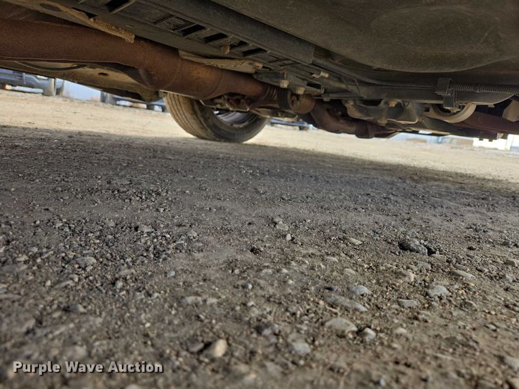 image for item EV5628 2018 Ford Taurus Police Interceptor 