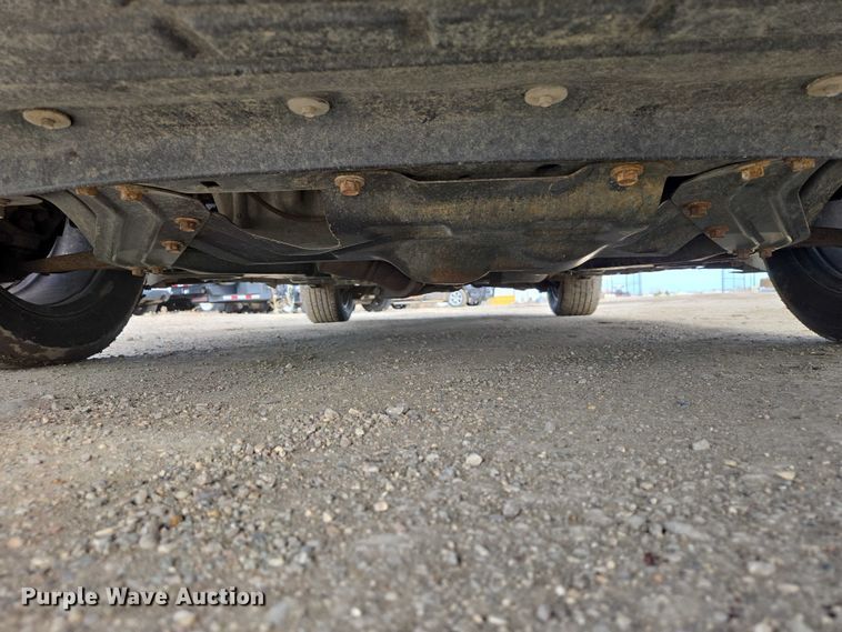 image for item EV5628 2018 Ford Taurus Police Interceptor 