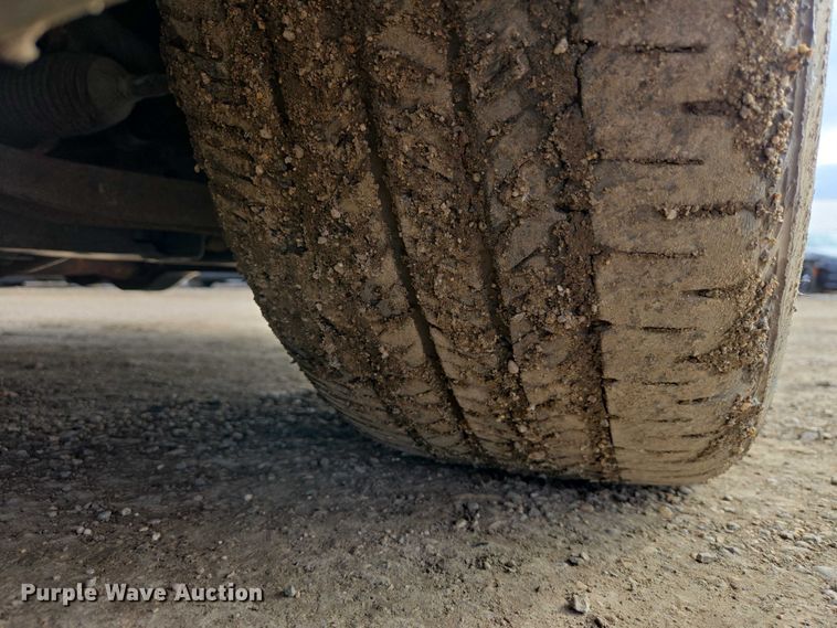 image for item EV5628 2018 Ford Taurus Police Interceptor 