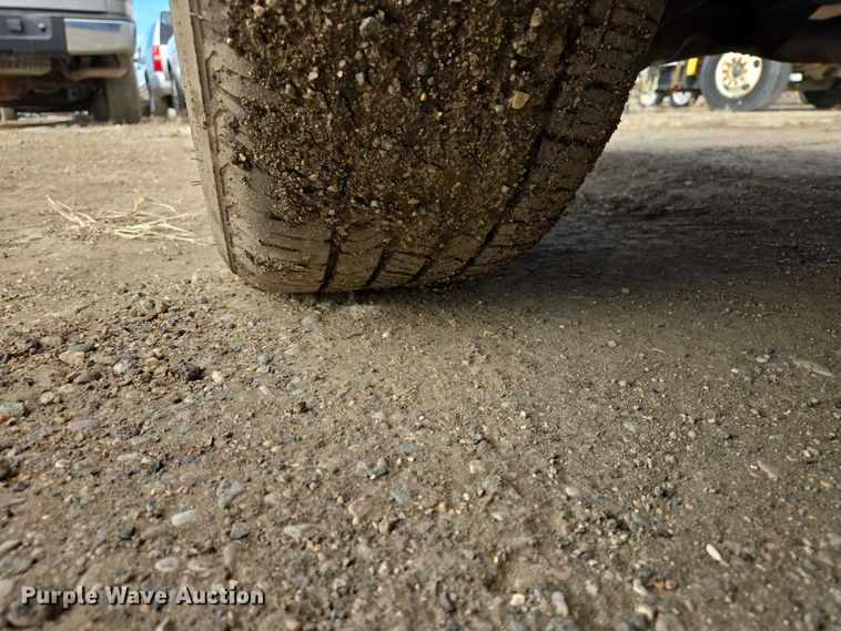 image for item EV5628 2018 Ford Taurus Police Interceptor 