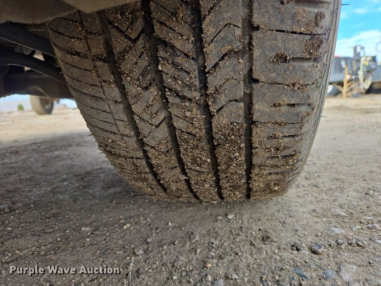 image for item EV5628 2018 Ford Taurus Police Interceptor 