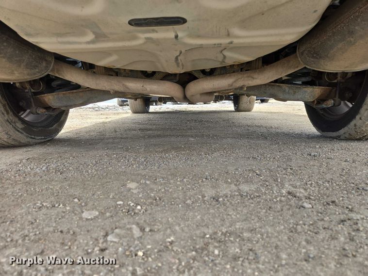 image for item EV5629 2017 Ford Explorer Police Interceptor SUV