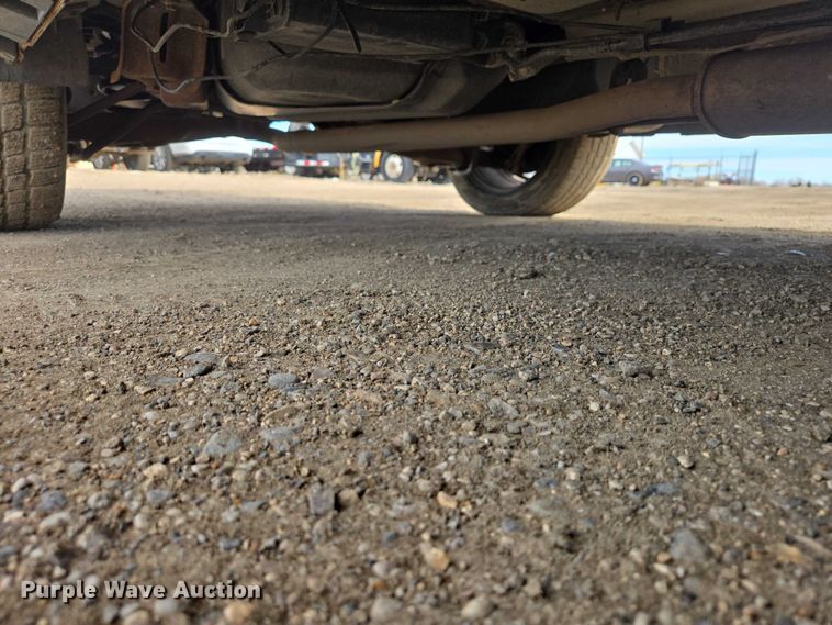 image for item EV5629 2017 Ford Explorer Police Interceptor SUV