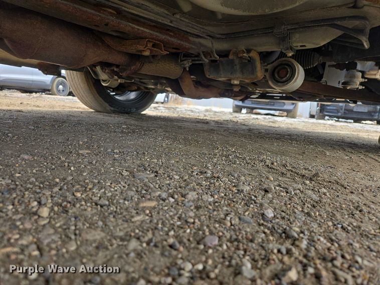 image for item EV5629 2017 Ford Explorer Police Interceptor SUV