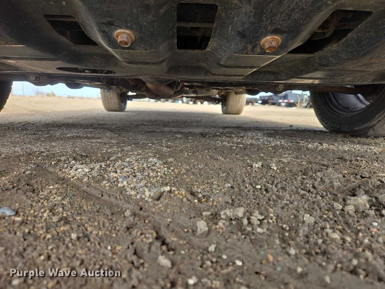 image for item EV5629 2017 Ford Explorer Police Interceptor SUV